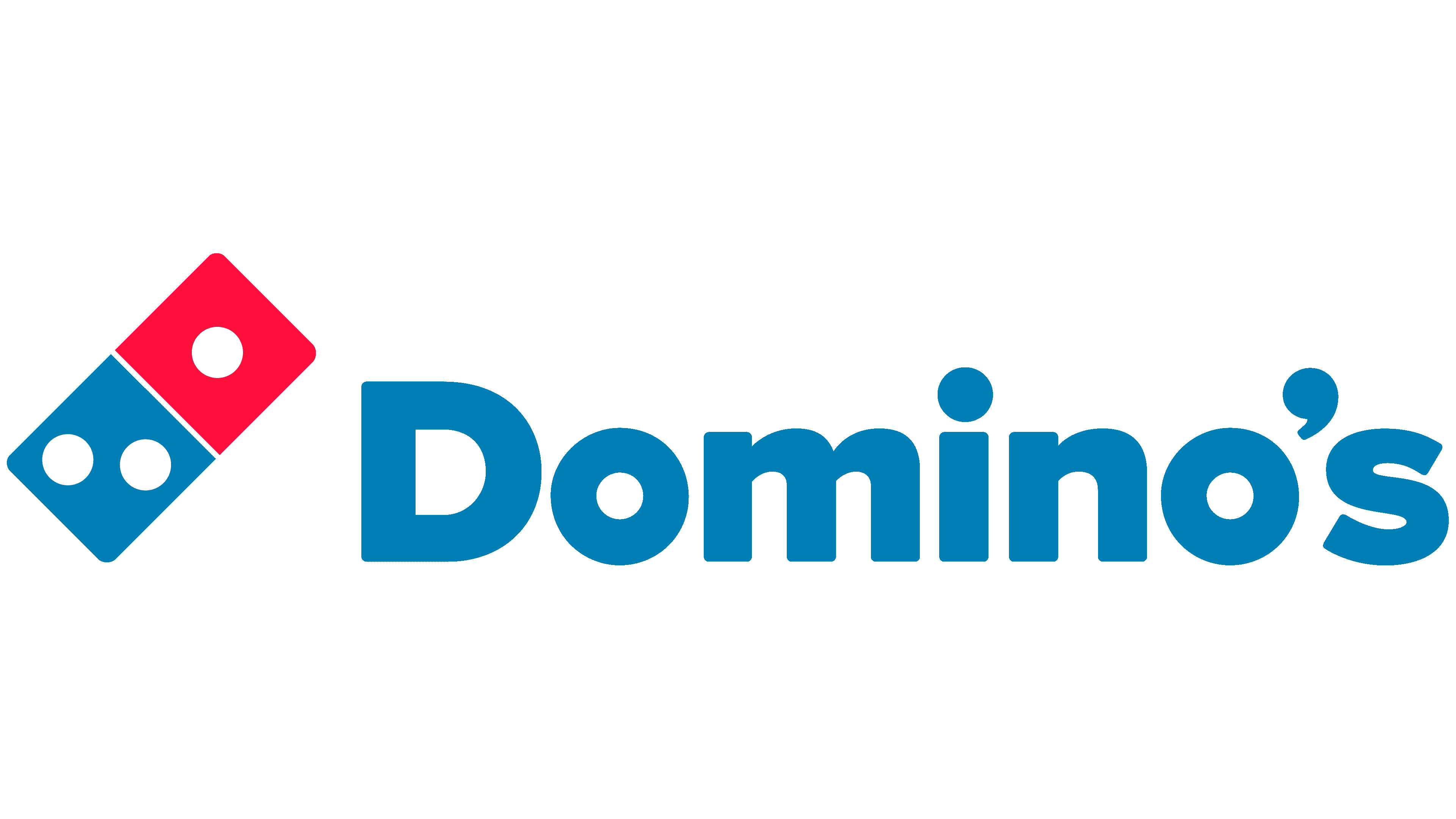 Domino's Pizza Sprint